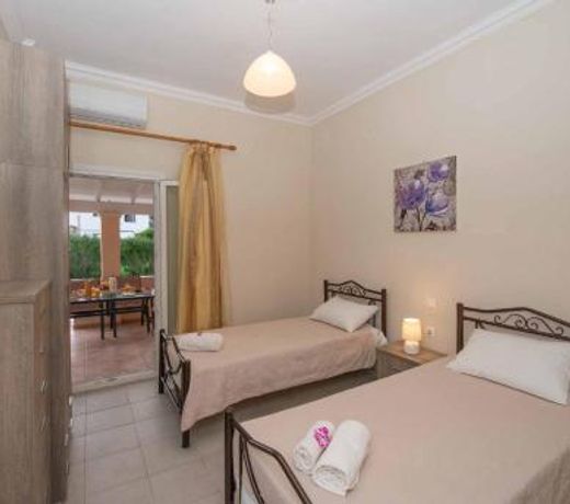 Lollas Apartments Acharavi Corfu