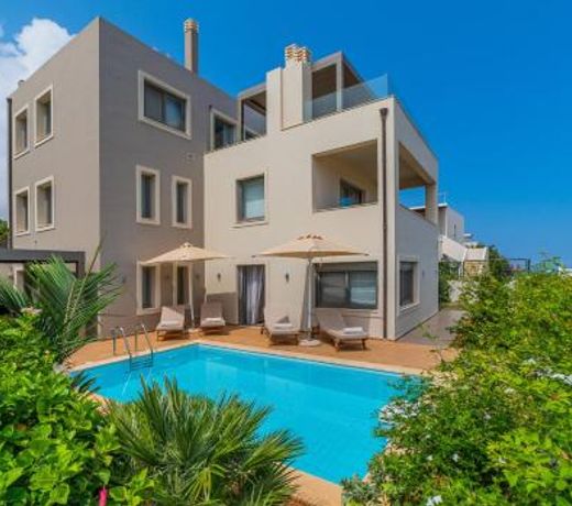 Villa Grande Crete