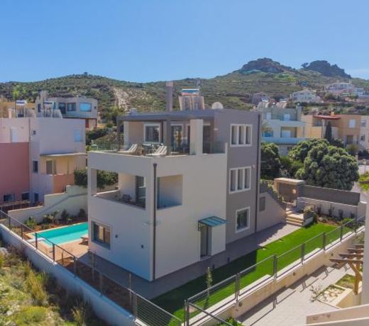 Villa Grande Crete