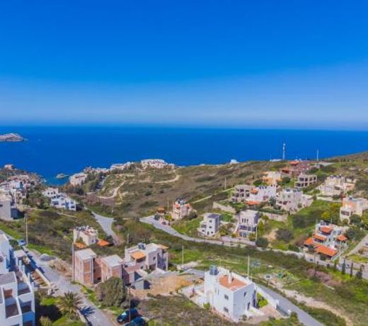 Villa Grande Crete