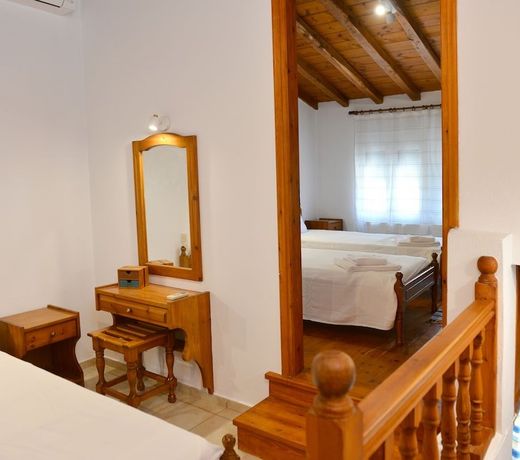 Orestis Suites
