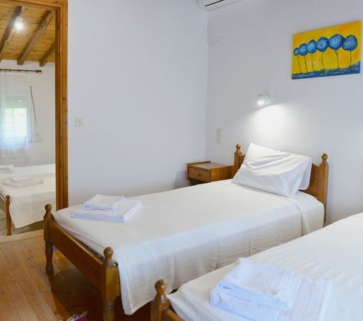 Orestis Suites