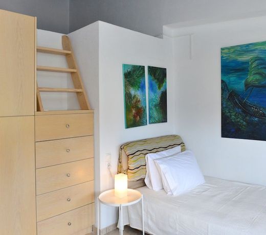 Orestis Suites