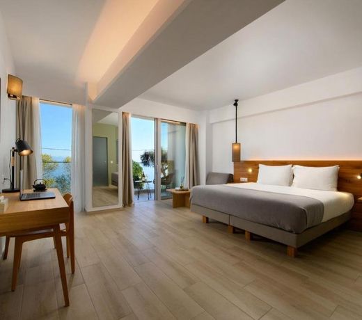 Eleals Boutique Hotel