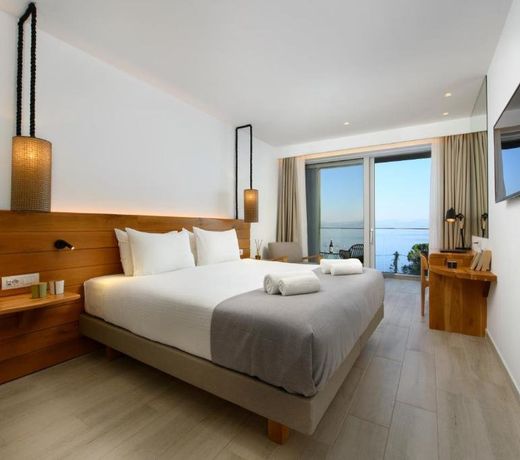 Eleals Boutique Hotel