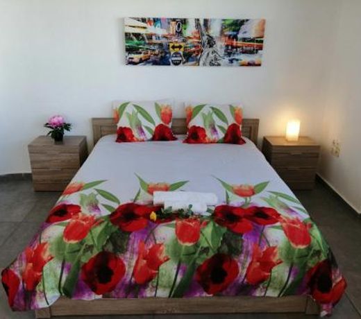 Spacious & Modern Studio Apartment Near the Airport