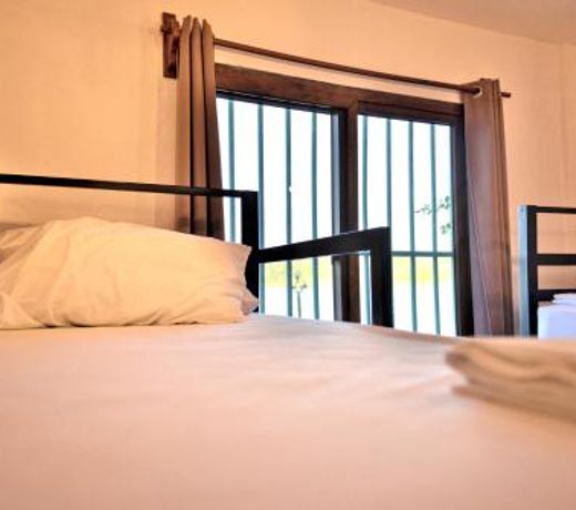 Hostal Don Cenobio