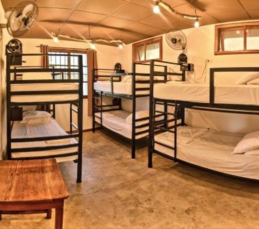Hostal Don Cenobio