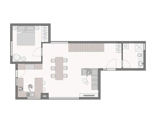 Villa Leona a luxury villa near Makarska, heated pool