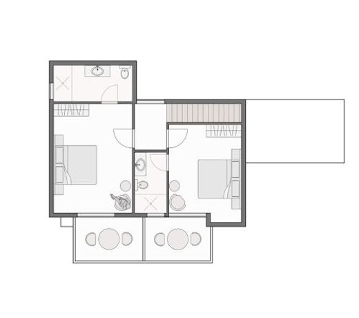 Villa Leona a luxury villa near Makarska, heated pool