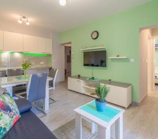 Rulmarin (Rosemary) - NEW apartment