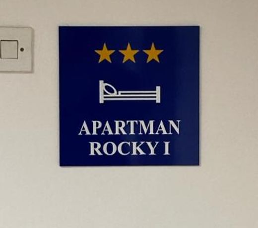 Apartment Rocky I