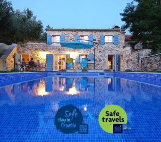 Villa Lemon