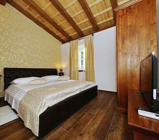 Villa Lemon