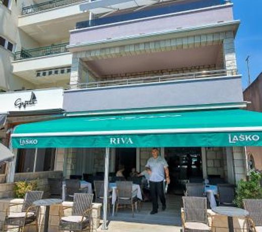 Apartments Riva Tucepi