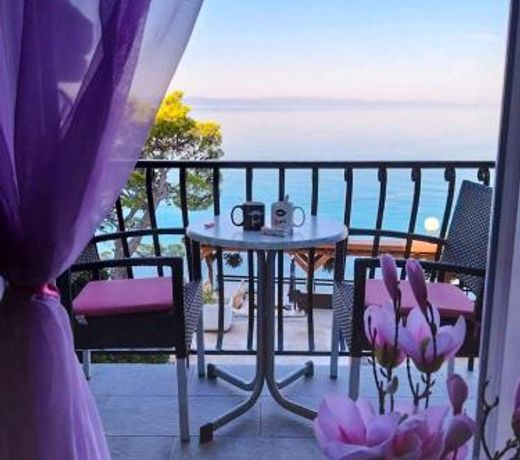 Apartmani Daša Tučepi