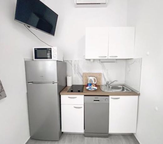 Apartmani Daša Tučepi