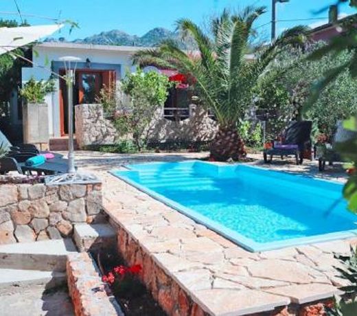 Bungalow Zoran Starigrad Paklenica - CDN05026-BYA