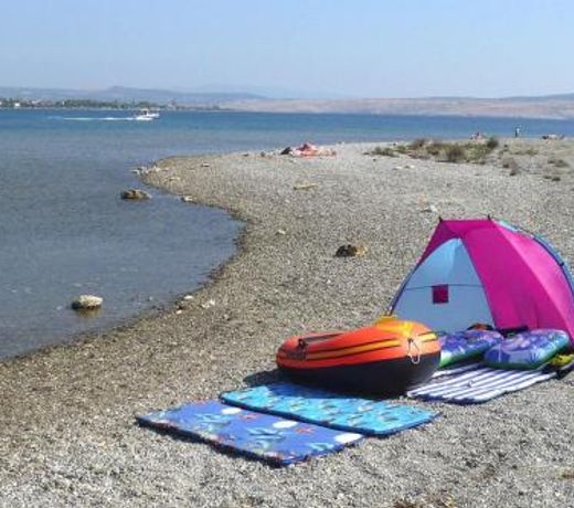 Bungalow Zoran Starigrad Paklenica - CDN05026-BYA