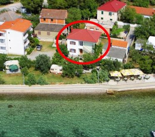 Apartments by the sea Seline, Paklenica - 6544