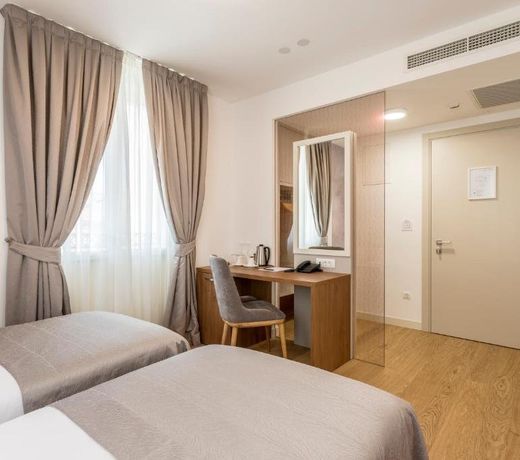 Residence Stine