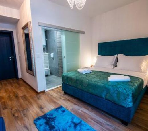 Center Luxury Rooms 1