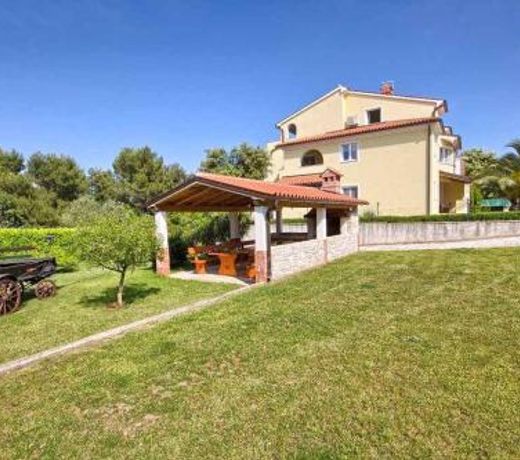 Apartment in Premantura/Istrien 33043