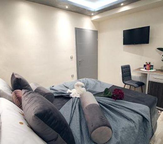 Alessio Premium Rooms