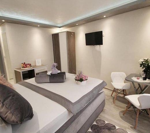 Alessio Premium Rooms
