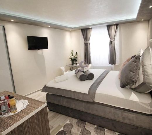 Alessio Premium Rooms