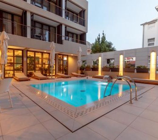 Hotel Nestos