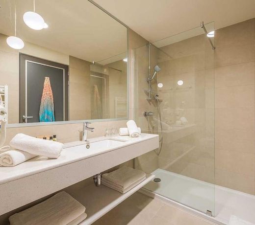 Hotel Nestos