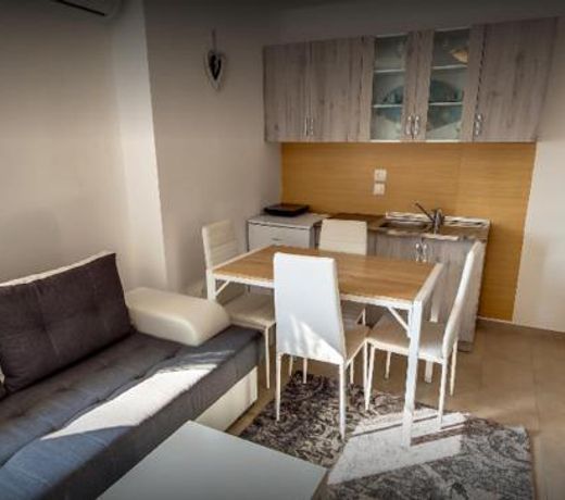 Apartments Belvi