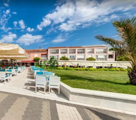 Apartments Belvi