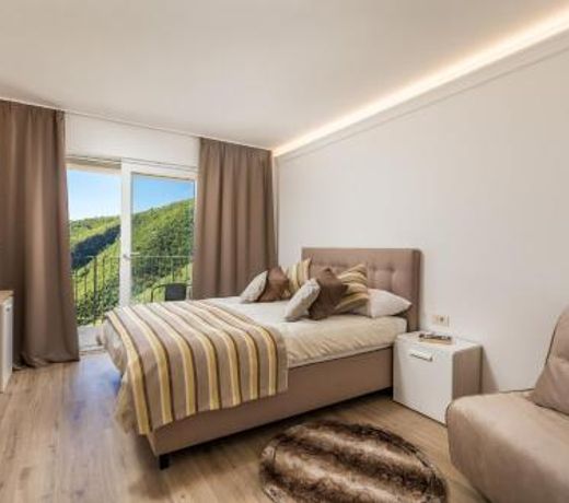 Pansion Villa Betina
