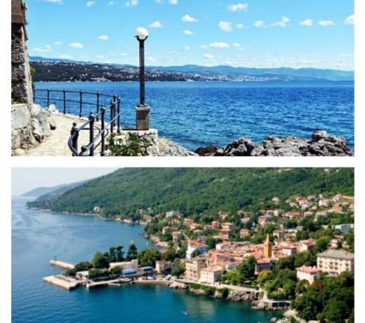Studio apartman Villa Gianna