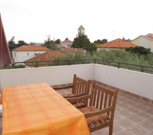 Apartments Ante - free parking