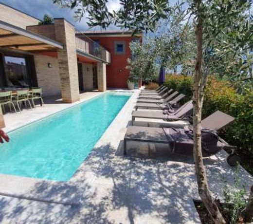Villa Casa Ombra Rossa