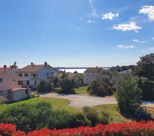 Villa Casa Ombra Rossa