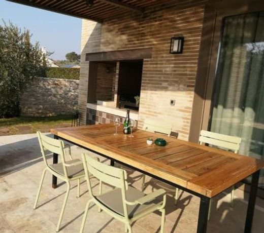 Villa Casa Ombra Rossa