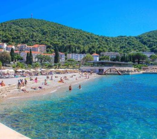 Comfortable 3* Apartment Lapad Center