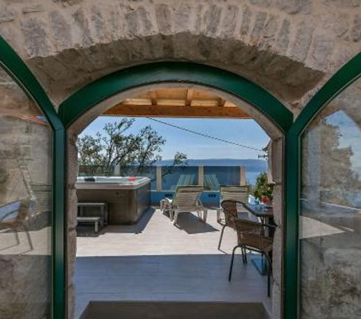 House Darijo