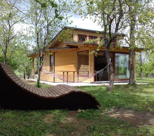 Tiny House Grabovac