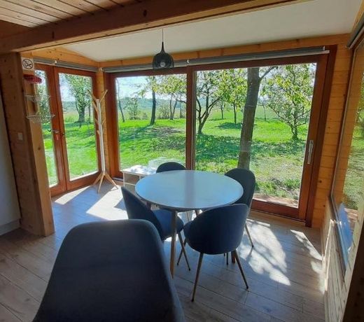 Tiny House Grabovac