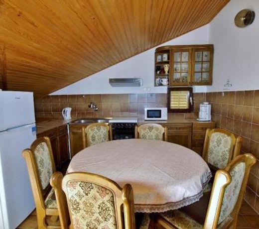 Apartments by the sea Banjol, Rab - 16638