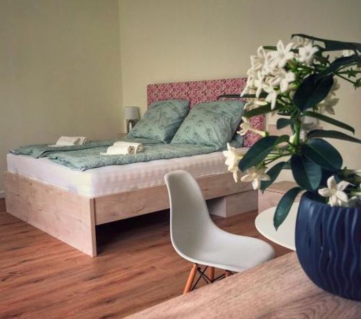 Moment Apartments