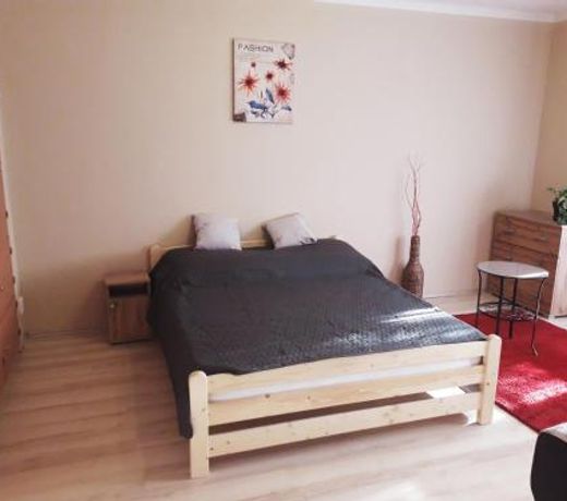 Centrum apartman