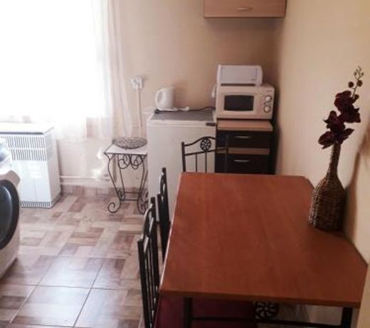 Centrum apartman