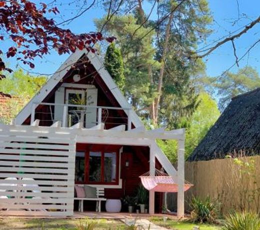 Nadi's Holiday Home â Heart of Woods, Szentendre Island