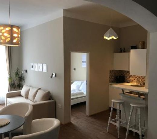 Főtér Apartmanház Szentendre